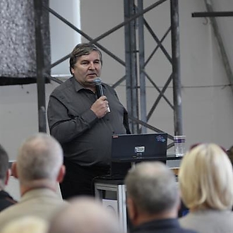 Seminar on Working at Height 2016